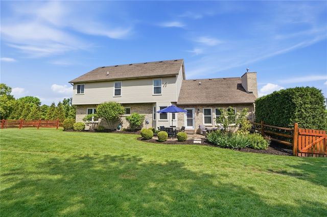5344 Senour Drive, West Chester, OH 45069