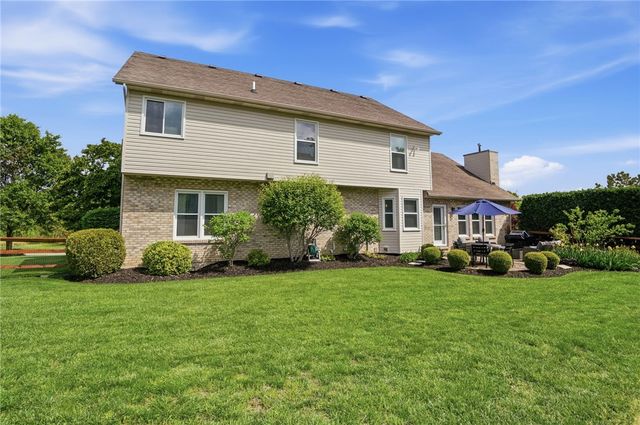 5344 Senour Drive, West Chester, OH 45069