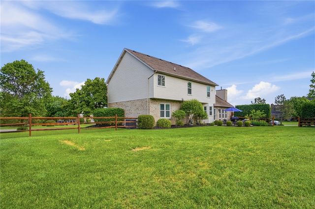 5344 Senour Drive, West Chester, OH 45069