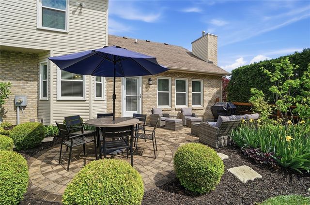 5344 Senour Drive, West Chester, OH 45069