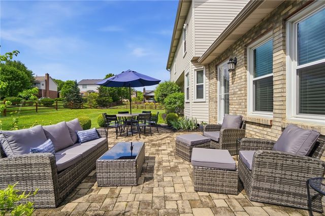 5344 Senour Drive, West Chester, OH 45069