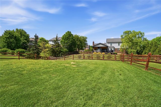 5344 Senour Drive, West Chester, OH 45069