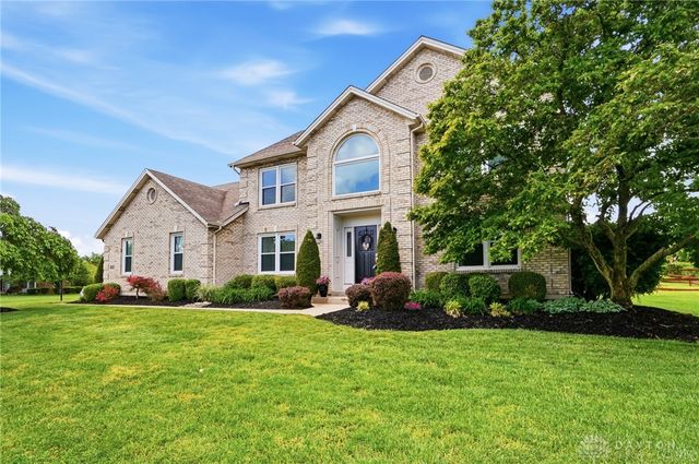 5344 Senour Drive, West Chester, OH 45069