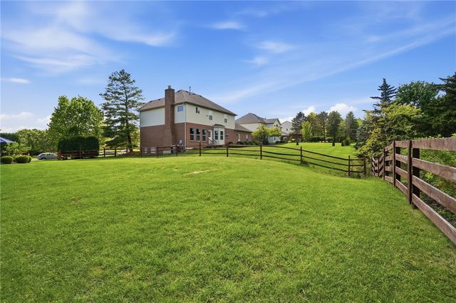 5344 Senour Drive, West Chester, OH 45069
