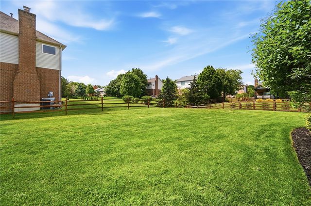 5344 Senour Drive, West Chester, OH 45069