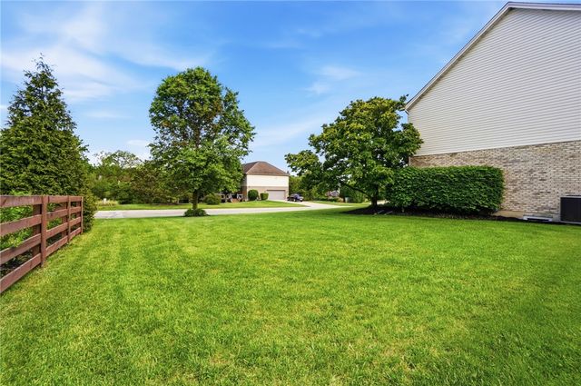 5344 Senour Drive, West Chester, OH 45069