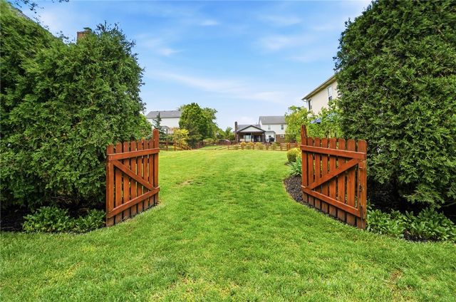 5344 Senour Drive, West Chester, OH 45069
