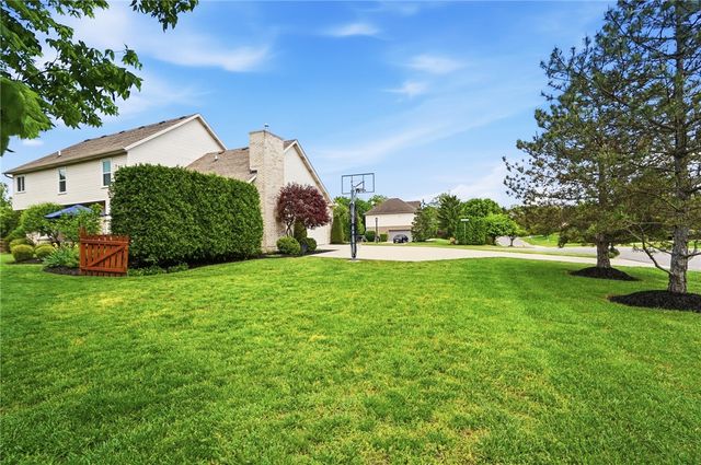 5344 Senour Drive, West Chester, OH 45069