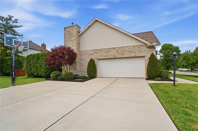 5344 Senour Drive, West Chester, OH 45069