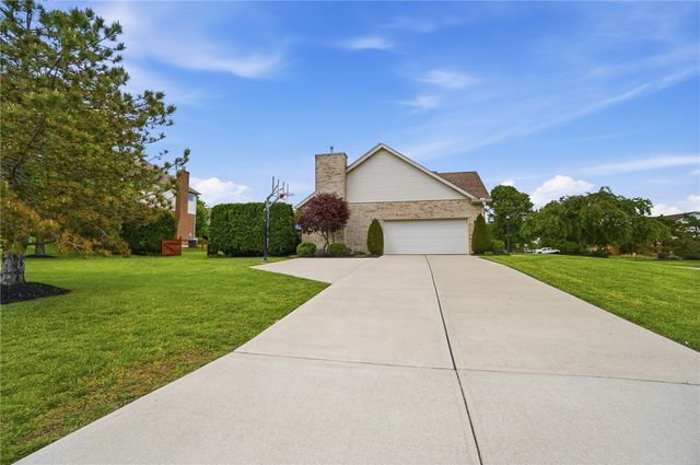 5344 Senour Drive, West Chester, OH 45069
