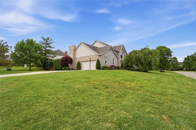 5344 Senour Drive, West Chester, OH 45069