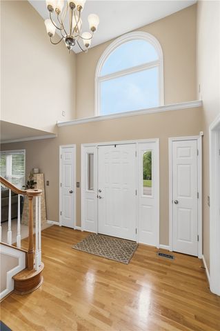 5344 Senour Drive, West Chester, OH 45069