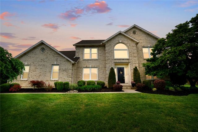 5344 Senour Drive, West Chester, OH 45069