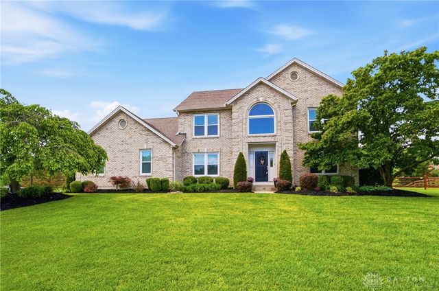 5344 Senour Drive, West Chester, OH 45069