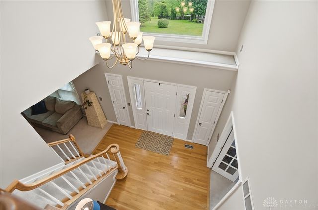 5344 Senour Drive, West Chester, OH 45069