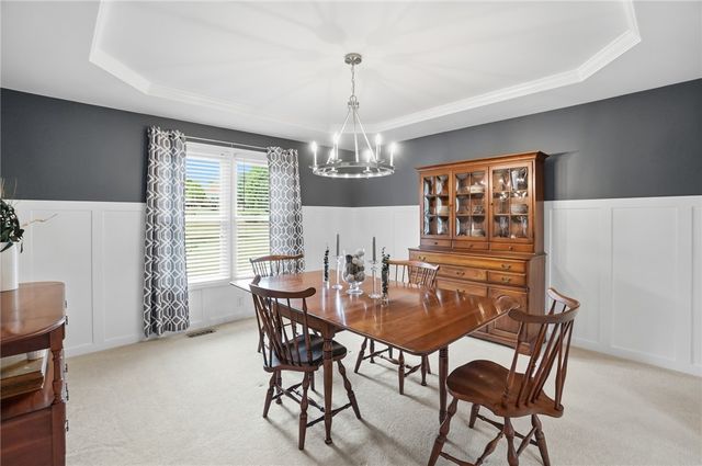 5344 Senour Drive, West Chester, OH 45069