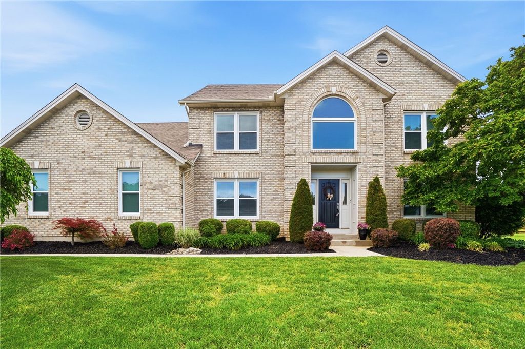 5344 Senour Drive, West Chester, OH 45069