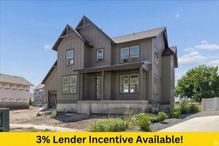 88 S HORIZON DR #209, Farmington, UT 84025