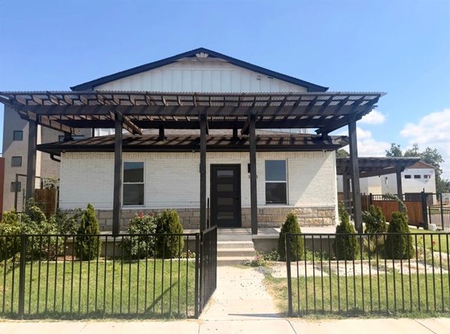 1301 NW 1st Street, Oklahoma City, OK 73106