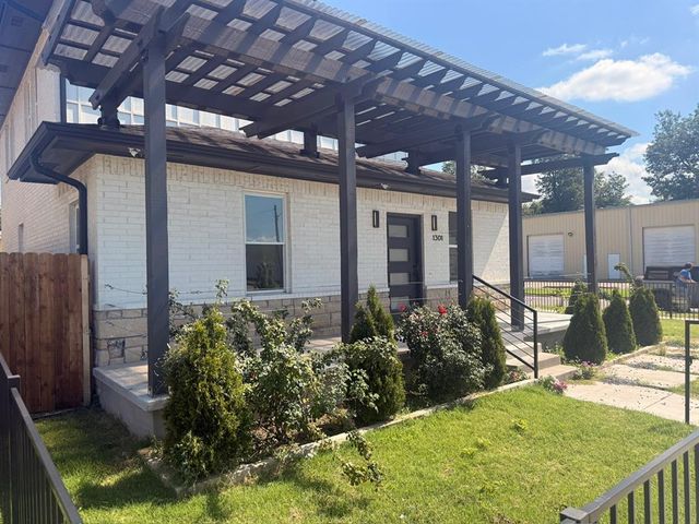 1301 NW 1st Street, Oklahoma City, OK 73106