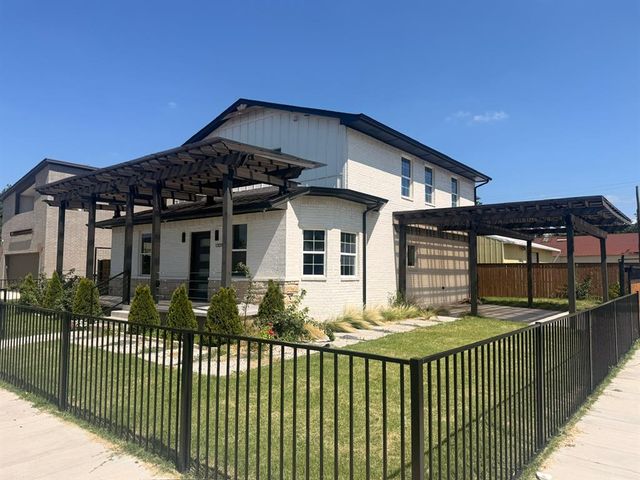 1301 NW 1st Street, Oklahoma City, OK 73106