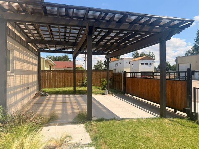 1301 NW 1st Street, Oklahoma City, OK 73106