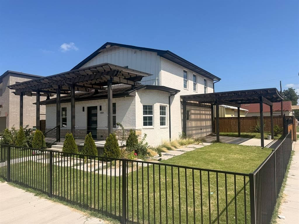 1301 NW 1st Street, Oklahoma City, OK 73106