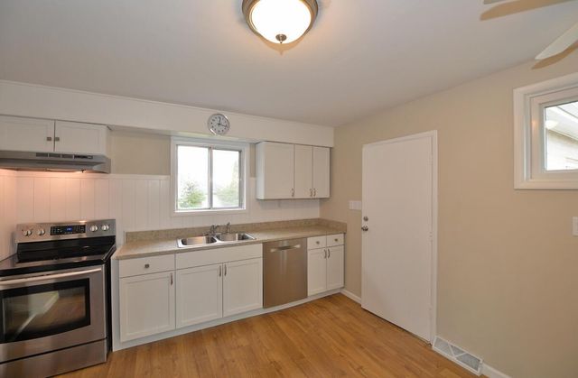 5312 Spring STREET, Mount Pleasant, WI 53406