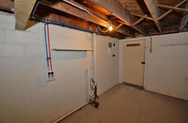 5312 Spring STREET, Mount Pleasant, WI 53406