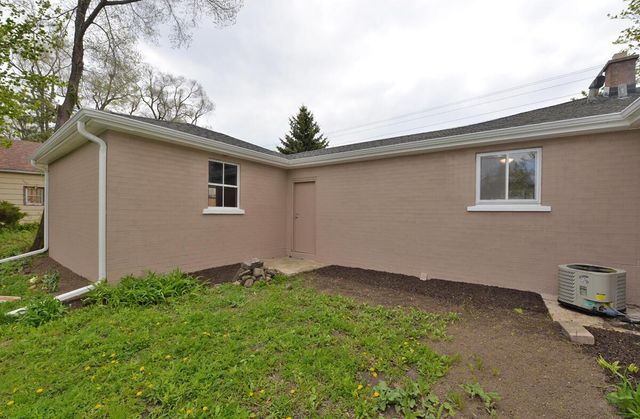 5312 Spring STREET, Mount Pleasant, WI 53406
