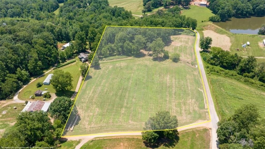 5180 Alec Mountain Road, Clarkesville, GA 30523