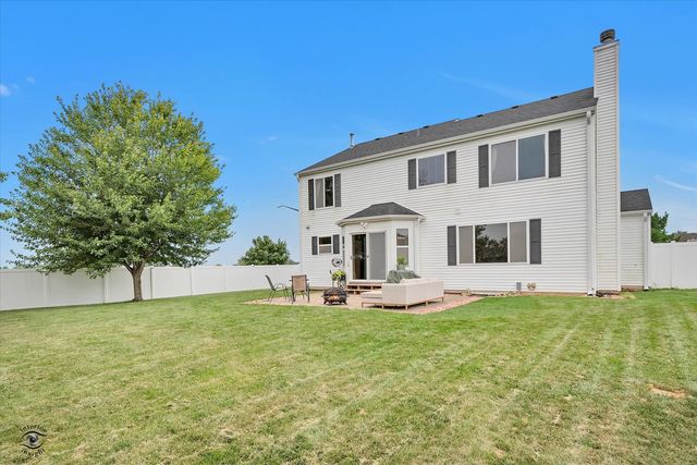 2213 Monarch Street, Bourbonnais, IL 60914