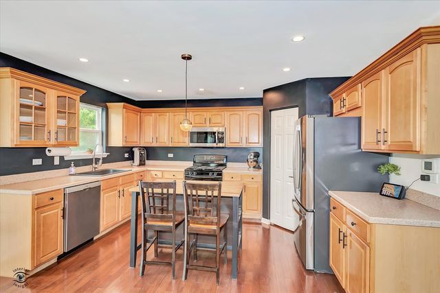 2213 Monarch Street, Bourbonnais, IL 60914