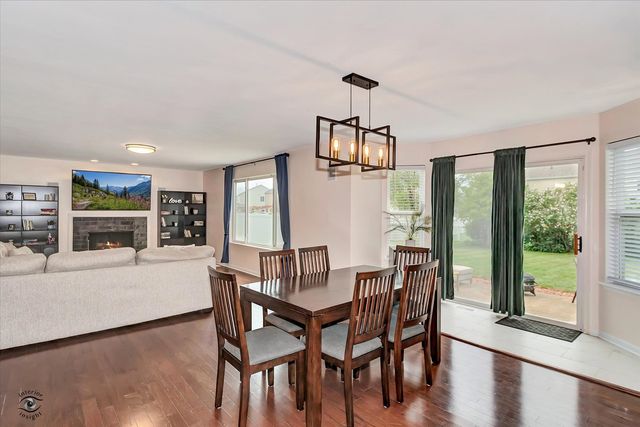 2213 Monarch Street, Bourbonnais, IL 60914