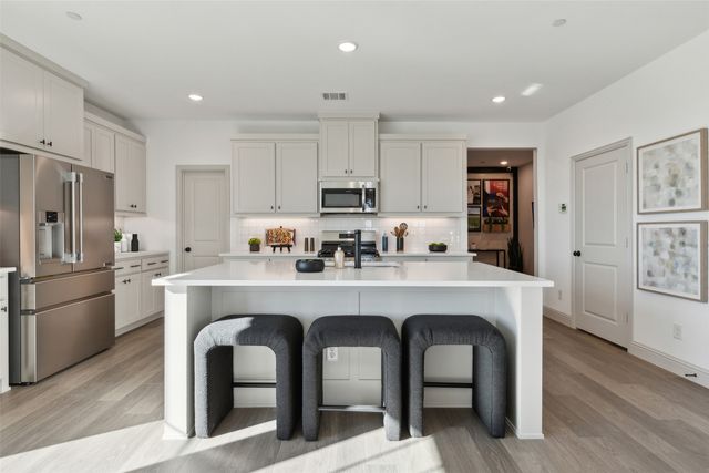 1041 Magdalena Way, Midlothian, TX 76065
