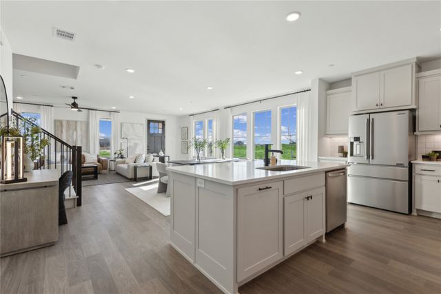 1041 Magdalena Way, Midlothian, TX 76065