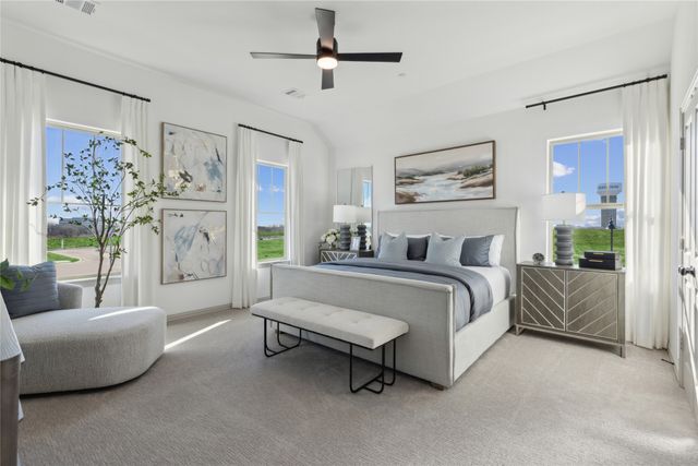 1041 Magdalena Way, Midlothian, TX 76065