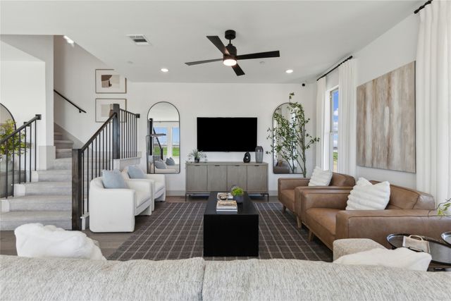 1041 Magdalena Way, Midlothian, TX 76065