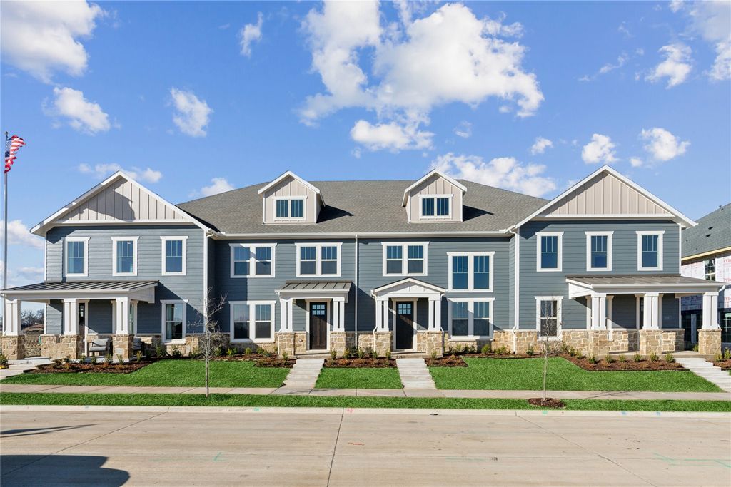 1041 Magdalena Way, Midlothian, TX 76065