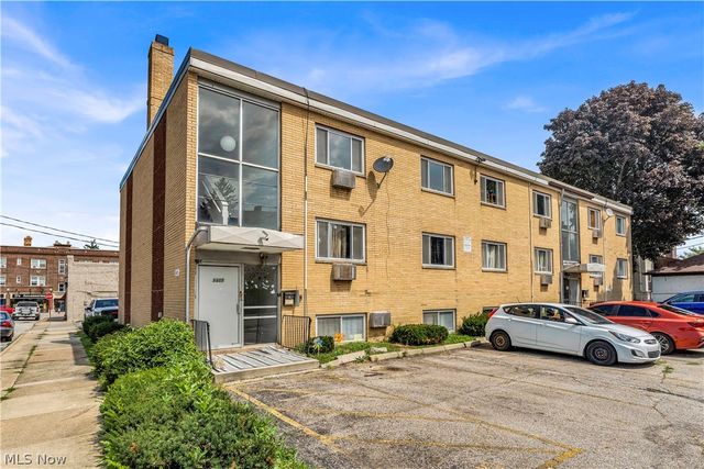 1415 Wyandotte Avenue 306, Lakewood, OH 44107