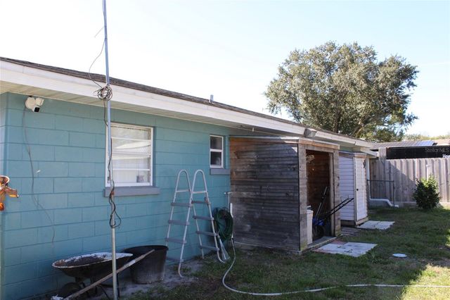 2745 AVENUE P NW, Winter Haven, FL 33881