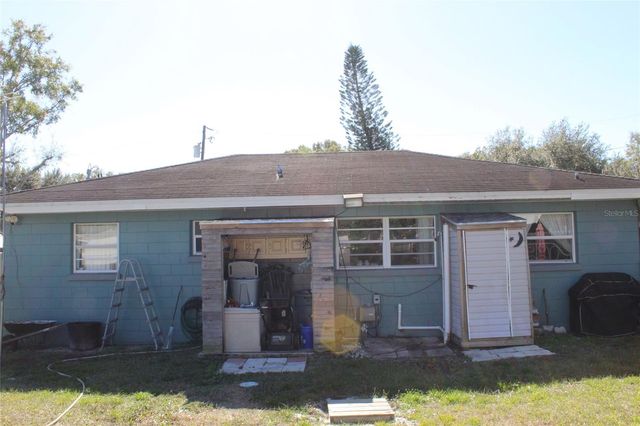 2745 AVENUE P NW, Winter Haven, FL 33881