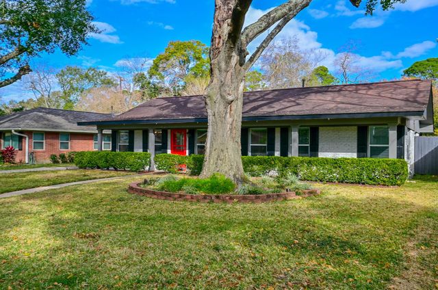 9822 Larston Street, Houston, TX 77055
