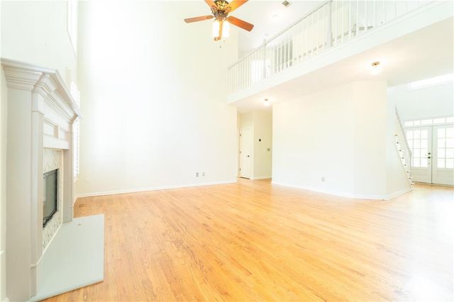 313 Oak Hill Lane, Canton, GA 30115