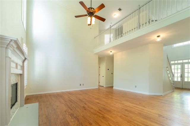 313 Oak Hill Lane, Canton, GA 30115