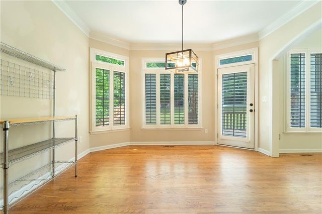 313 Oak Hill Lane, Canton, GA 30115