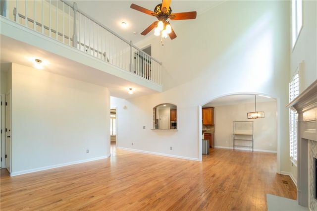 313 Oak Hill Lane, Canton, GA 30115