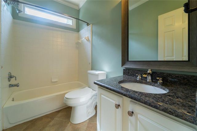 313 Oak Hill Lane, Canton, GA 30115