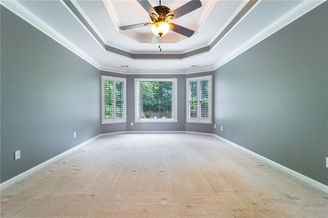 313 Oak Hill Lane, Canton, GA 30115