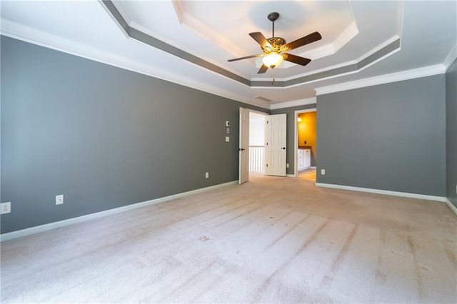 313 Oak Hill Lane, Canton, GA 30115